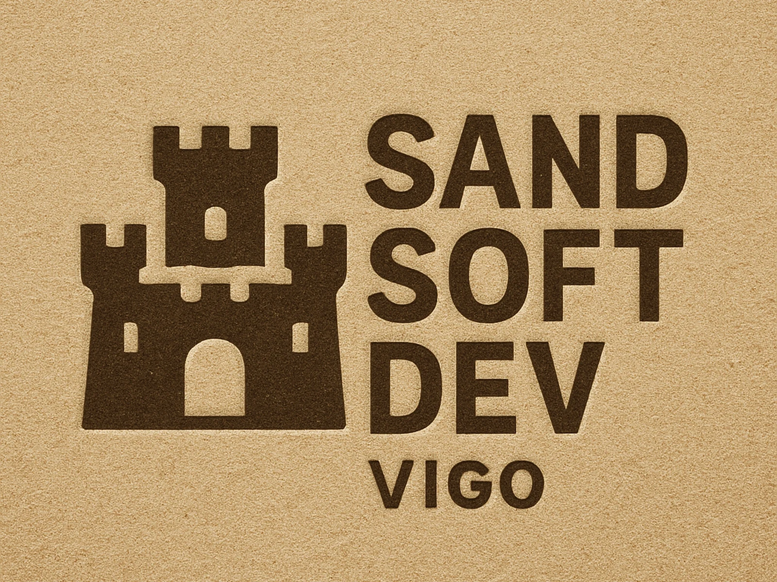 Sand Soft Dev